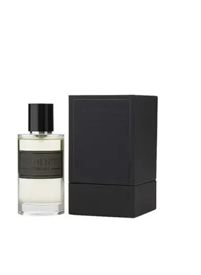 Authentic Petrichor EDP (U) 100ml